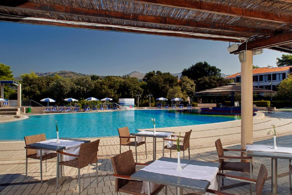 VALAMAR TIRENA HOTEL