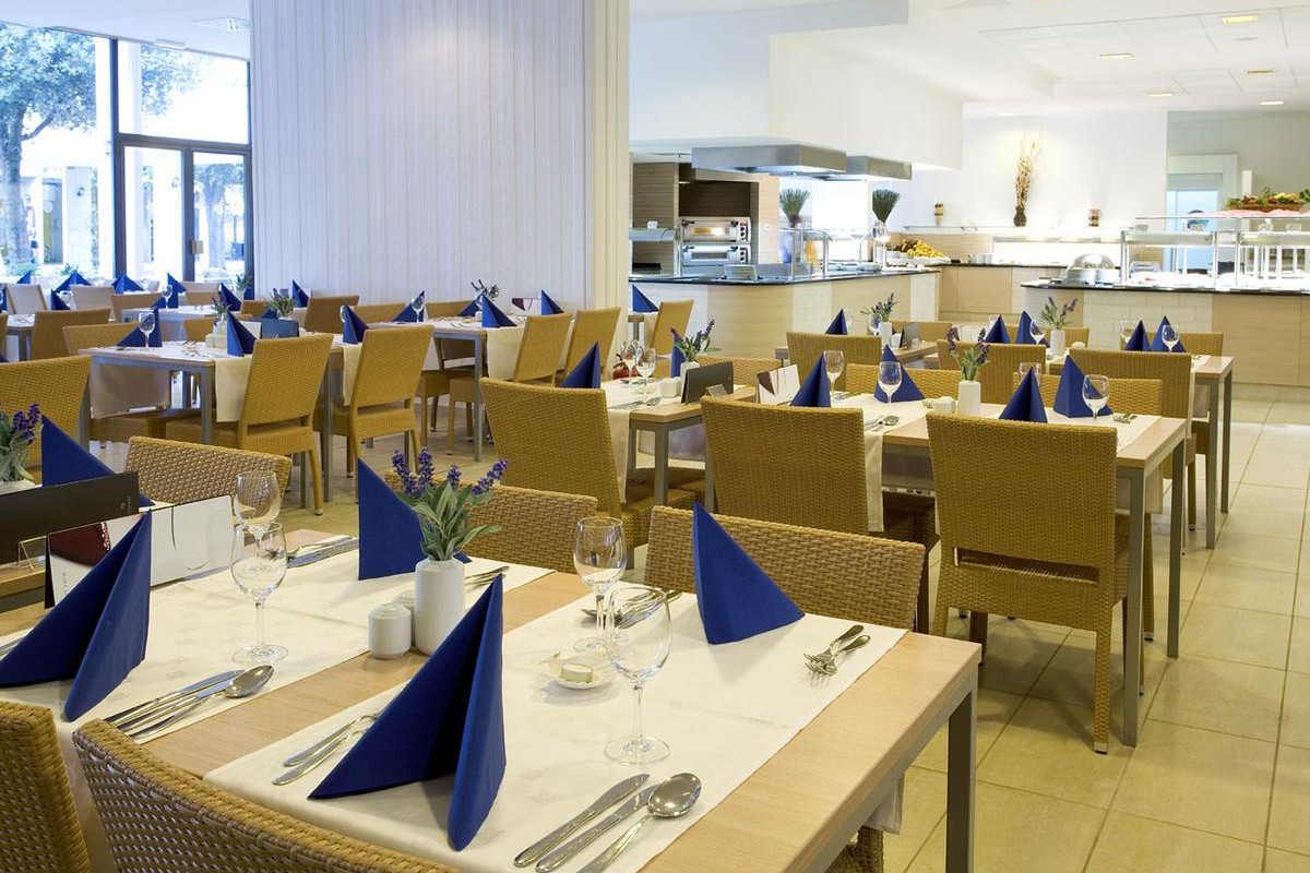 VALAMAR TIRENA HOTEL