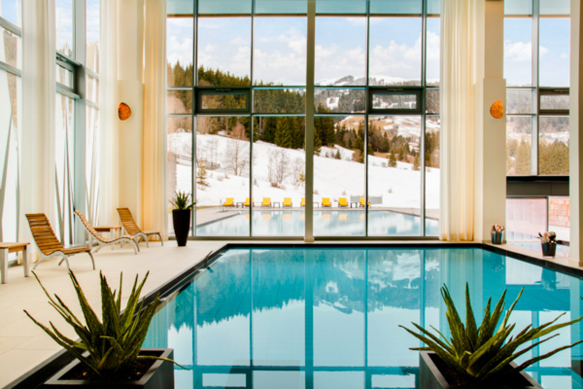 Tirol Hotel Kempinski