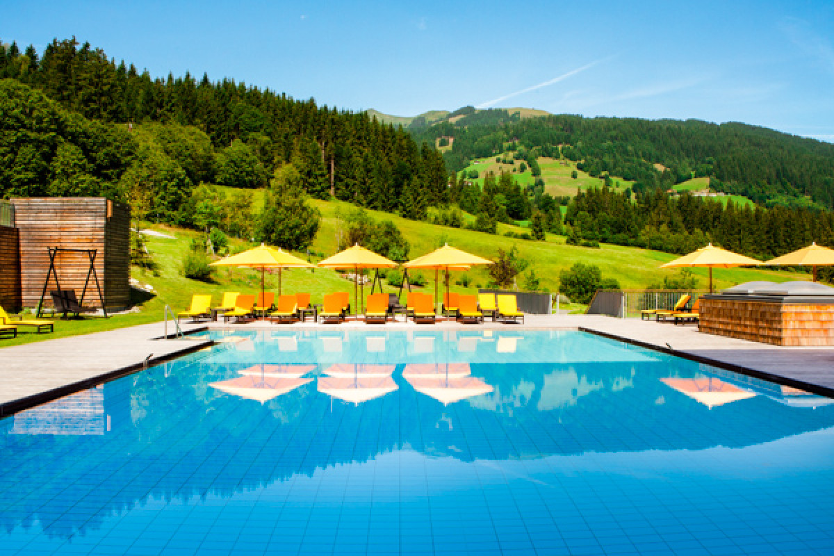 Tirol Hotel Kempinski