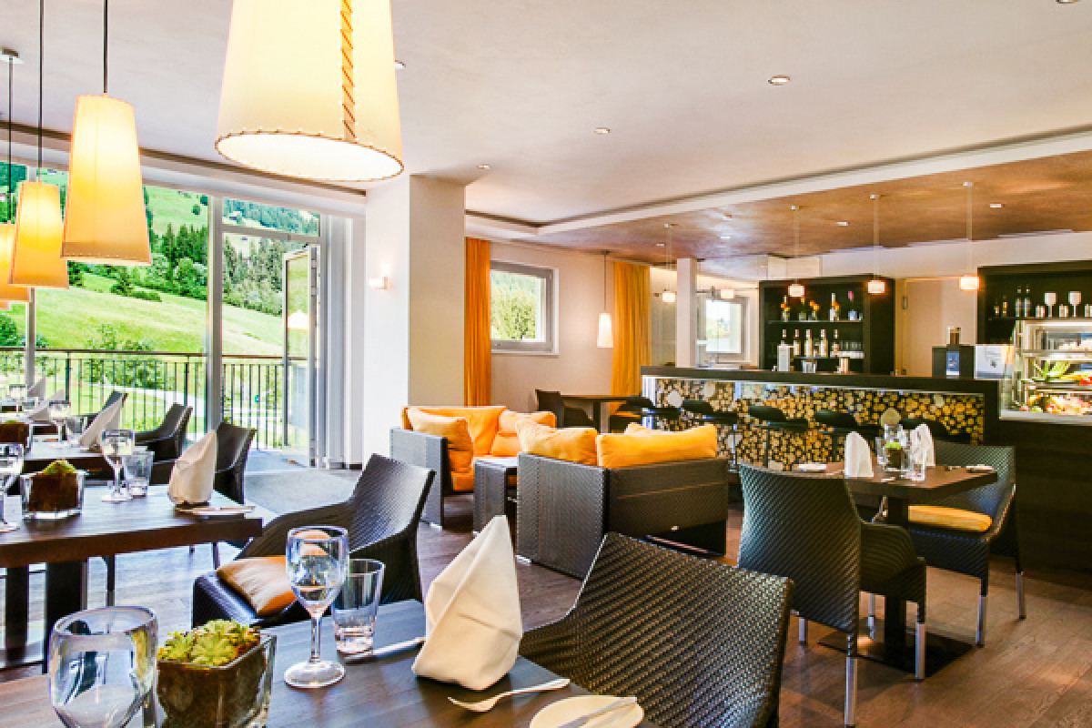 Tirol Hotel Kempinski