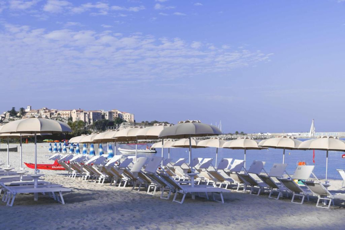 TIRRENO