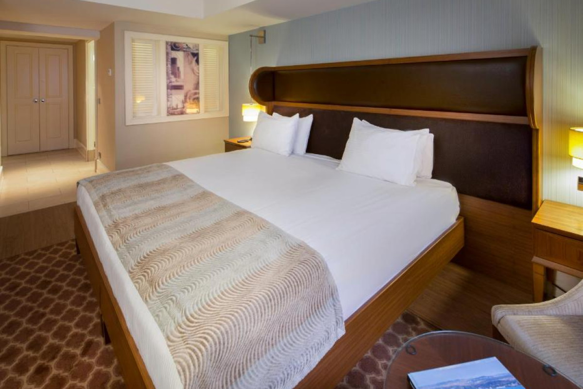 TITANIC COMFORT HOTEL SISLI