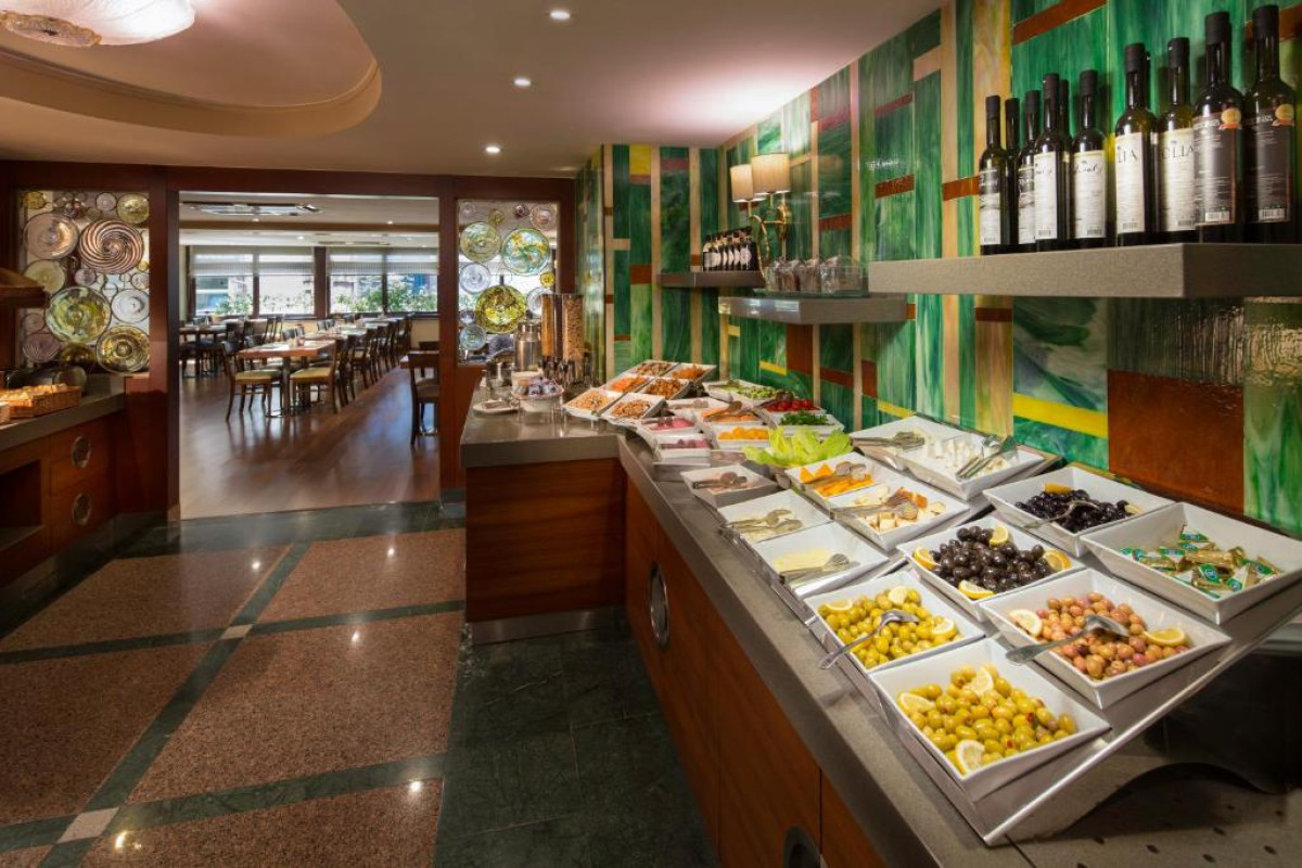 TITANIC COMFORT HOTEL SISLI