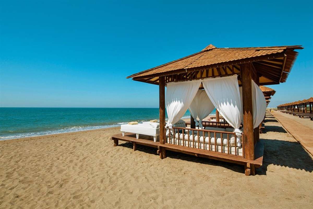 TITANIC DELUXE GOLF BELEK