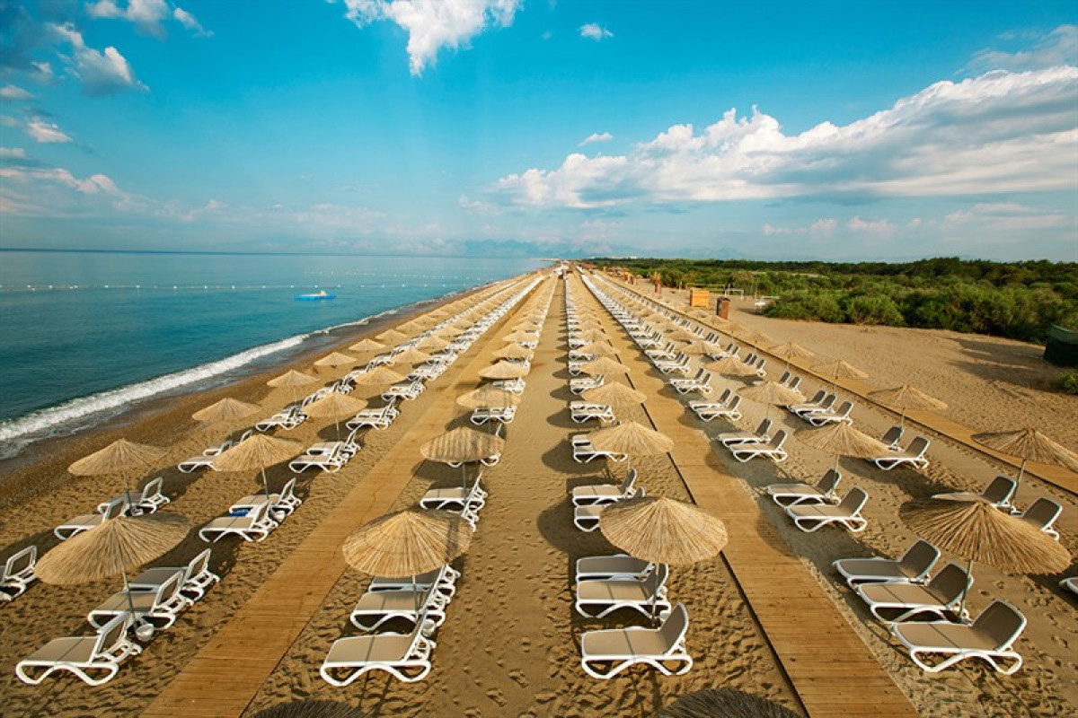 TITANIC DELUXE GOLF BELEK