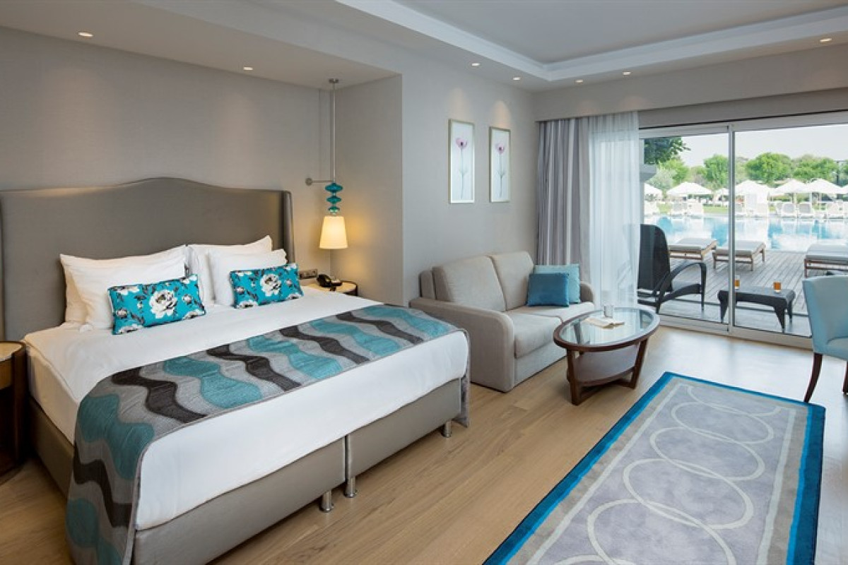 TITANIC DELUXE GOLF BELEK