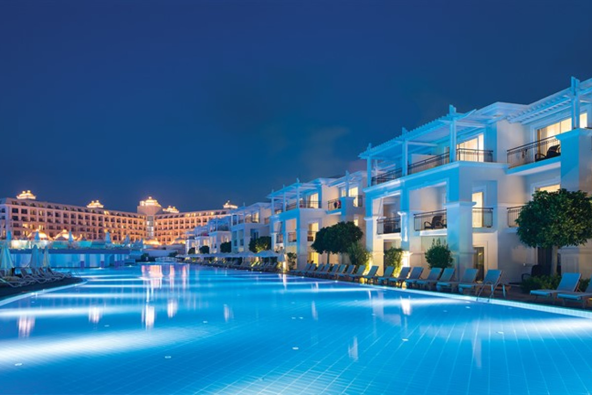 TITANIC DELUXE GOLF BELEK