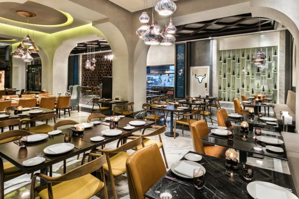 TITANIC LUXURY COLLECTION BODRUM