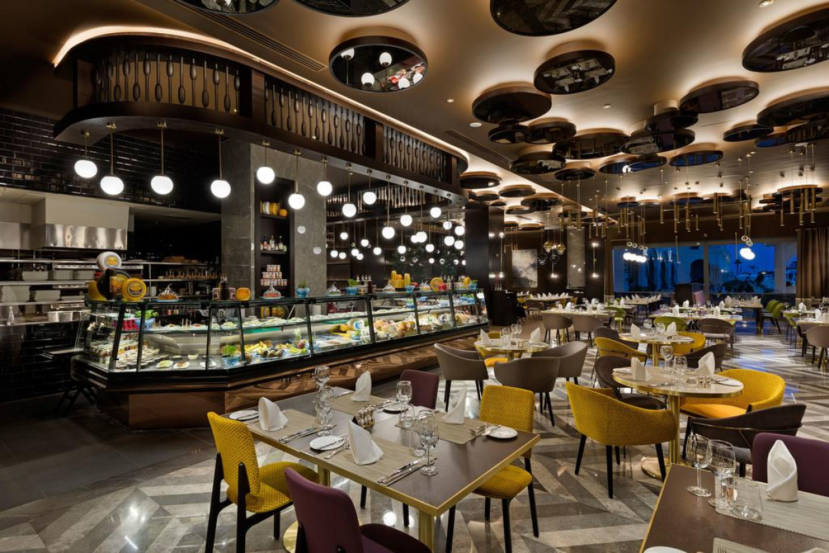 MARDAN PALACE