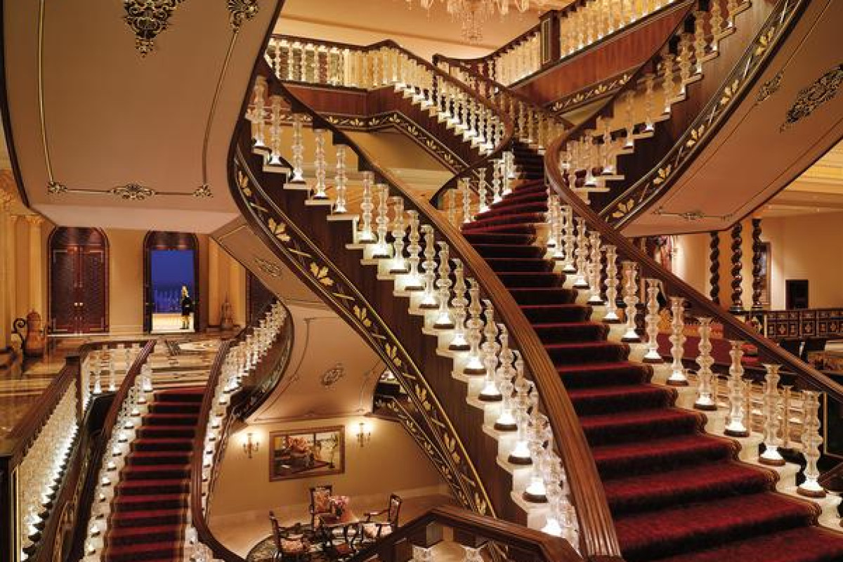 MARDAN PALACE