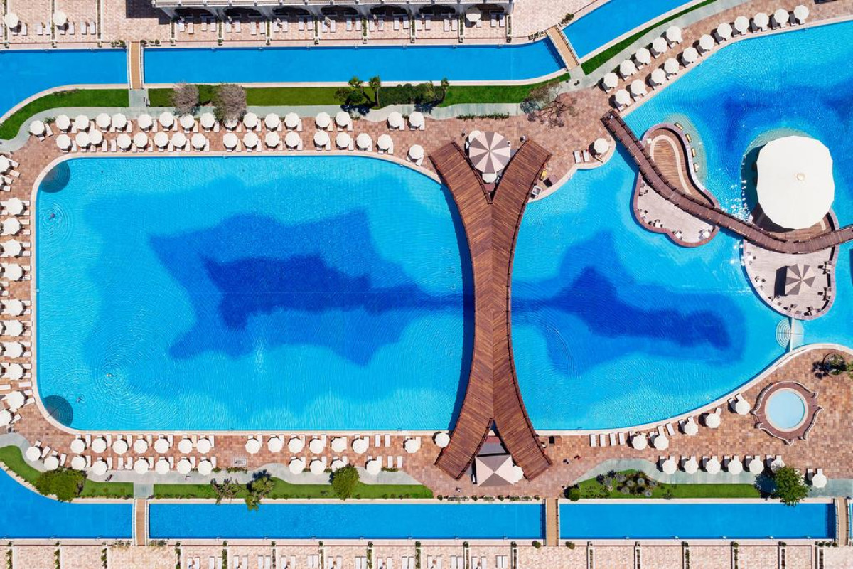 MARDAN PALACE