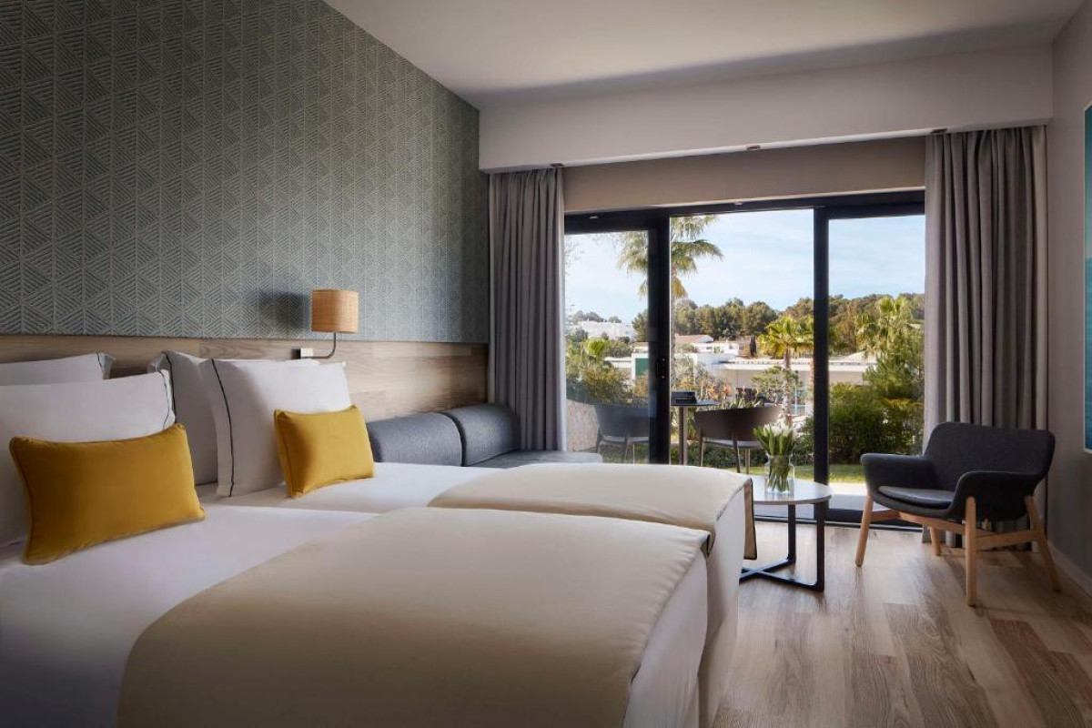 Tivoli Alvor Algarve Resort