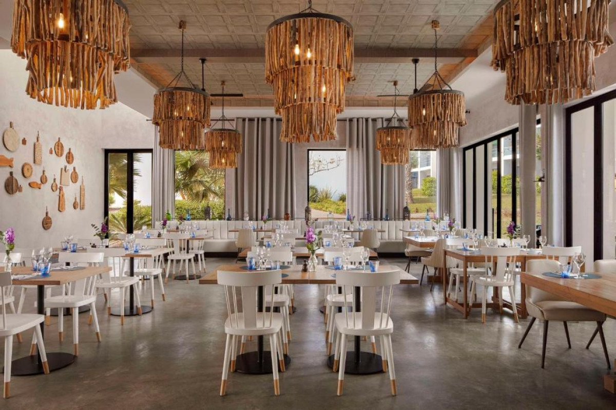 Tivoli Alvor Algarve Resort