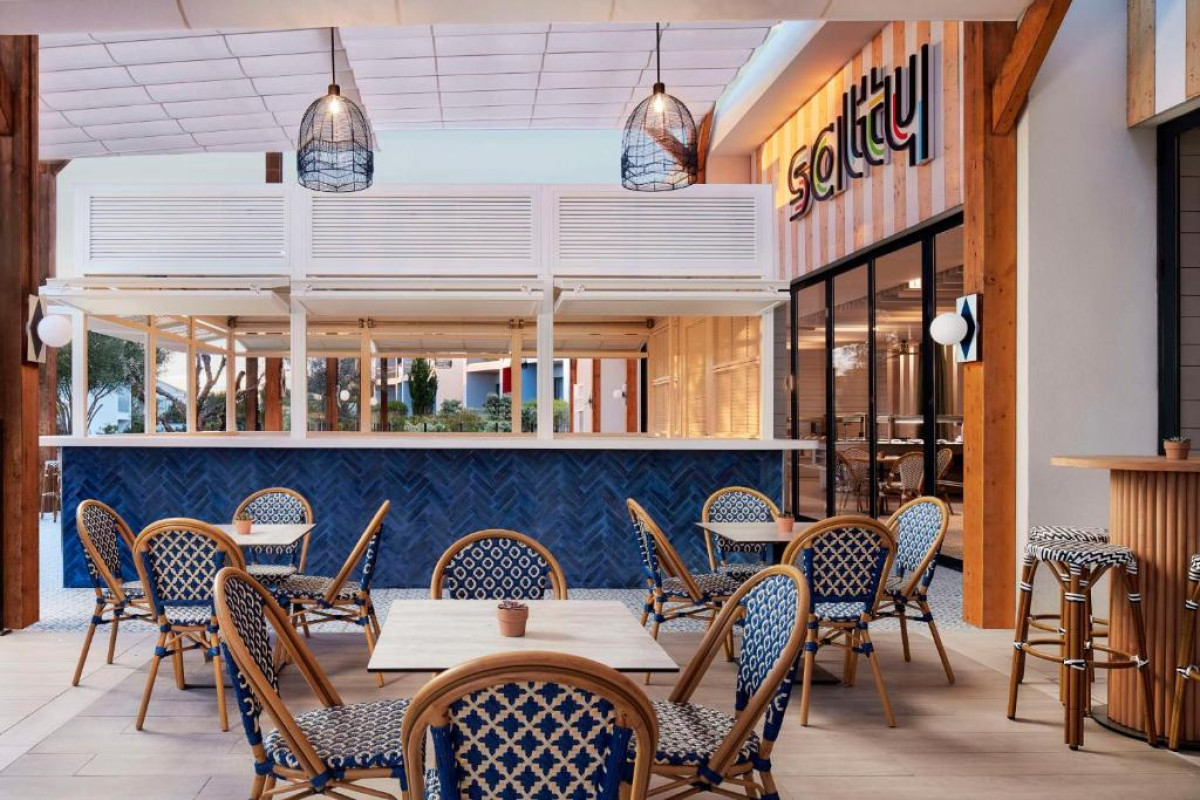 Tivoli Alvor Algarve Resort