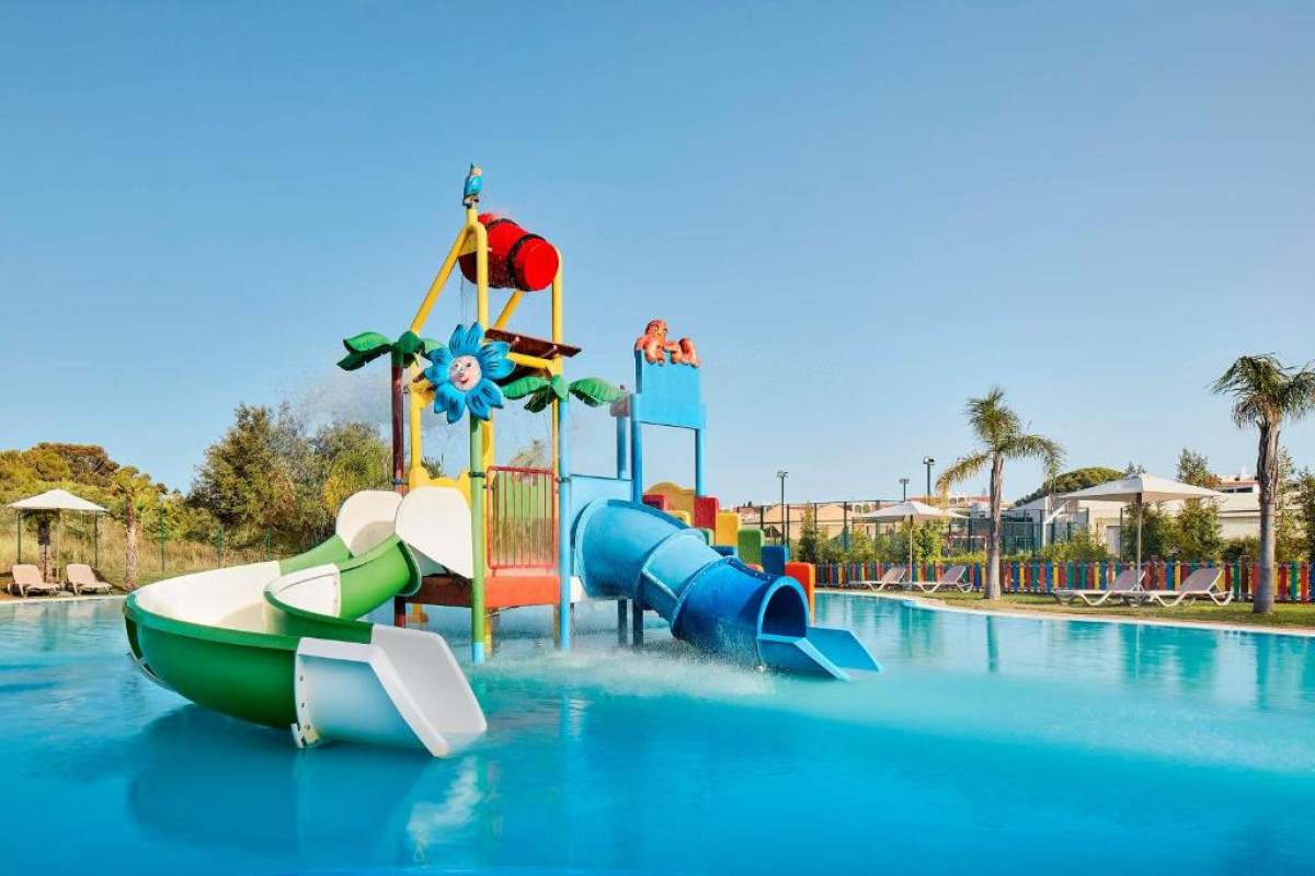 Tivoli Alvor Algarve Resort