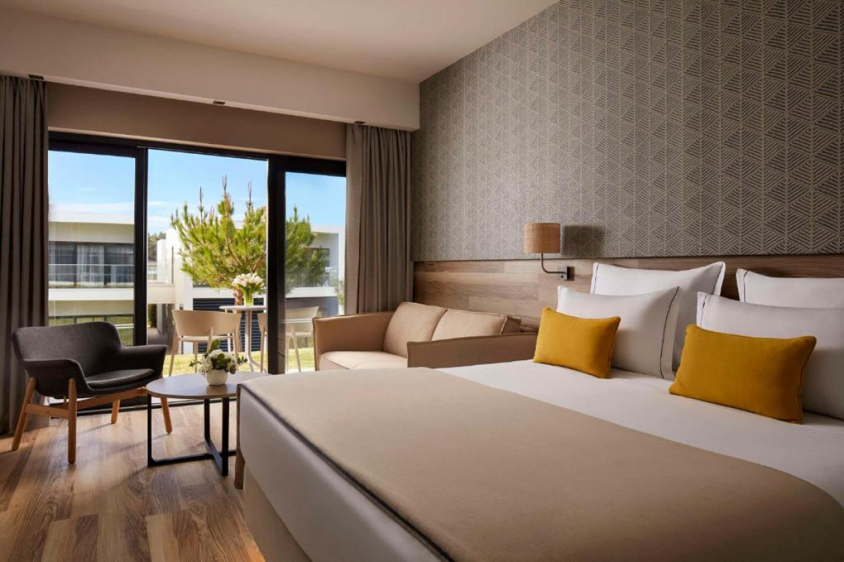 Tivoli Alvor Algarve Resort