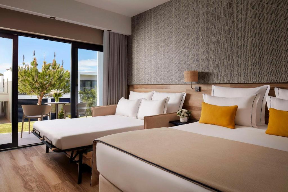 Tivoli Alvor Algarve Resort