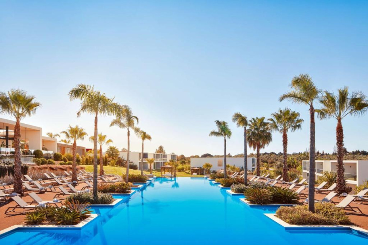 Tivoli Alvor Algarve Resort