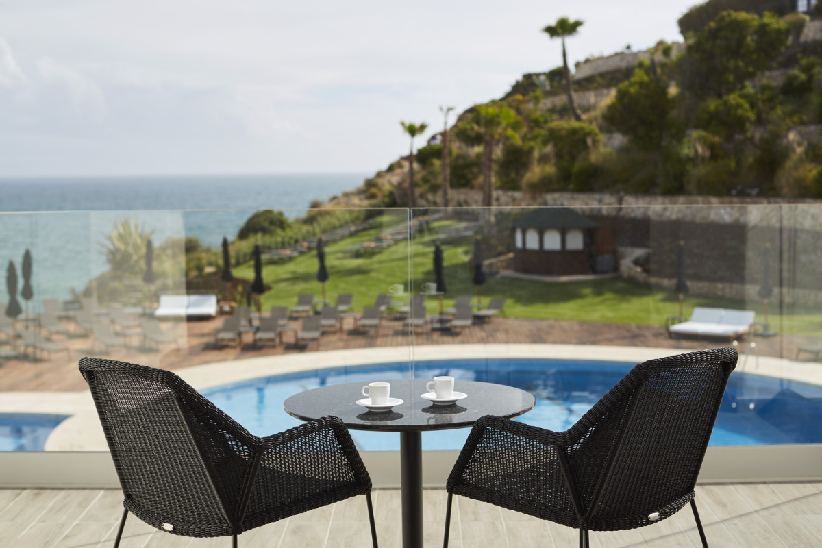 Tivoli Carvoeiro Algarve Resort