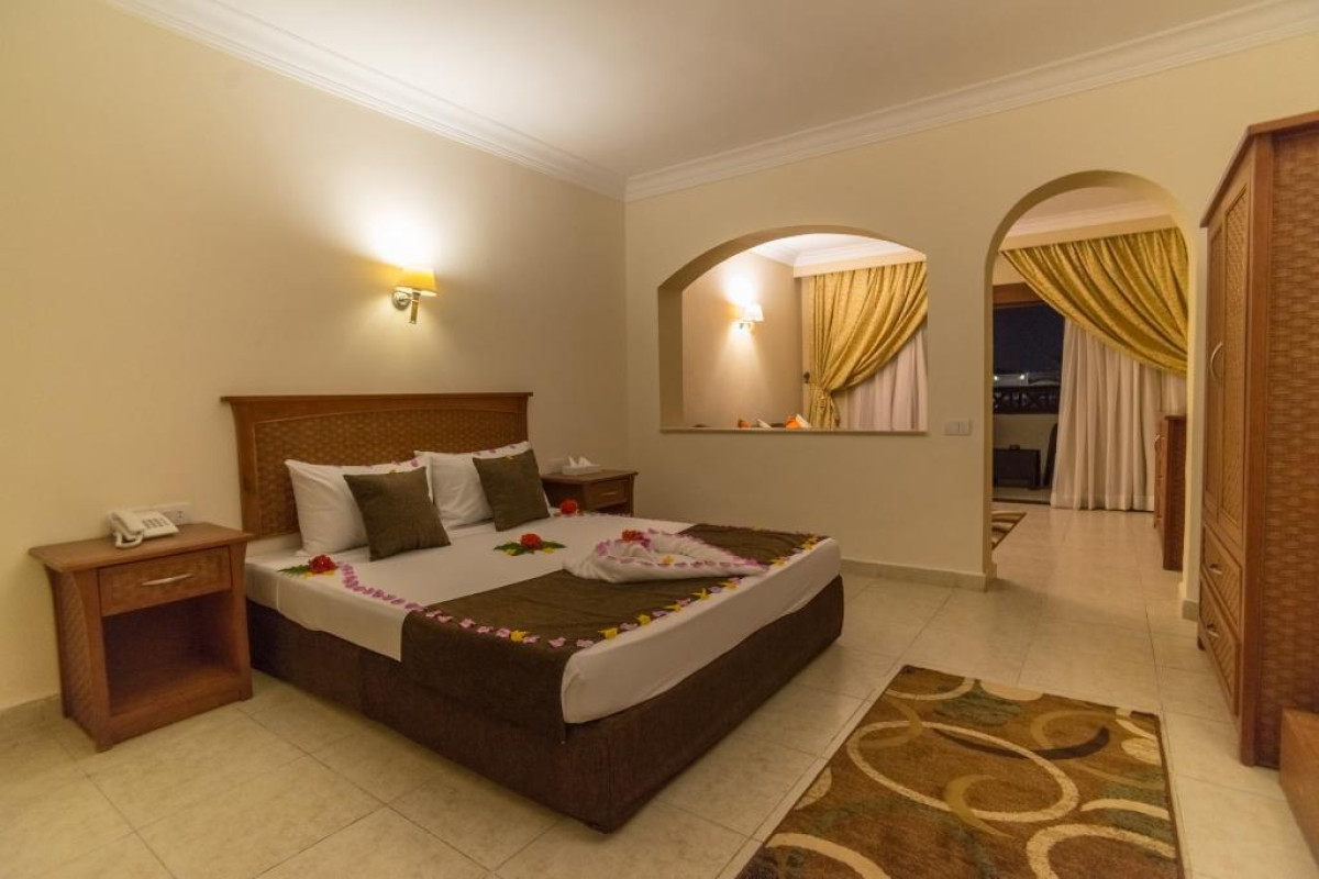 TIVOLI HOTEL AQUA PARK_