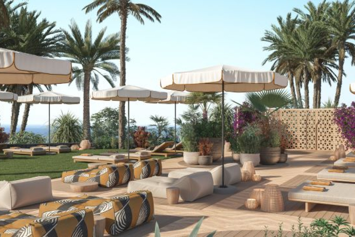 TIVOLI LA CALETA TENERIFE RESORT