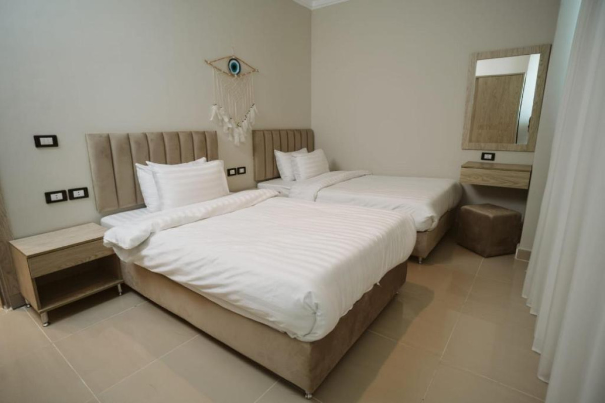 TK Royal & Spa
