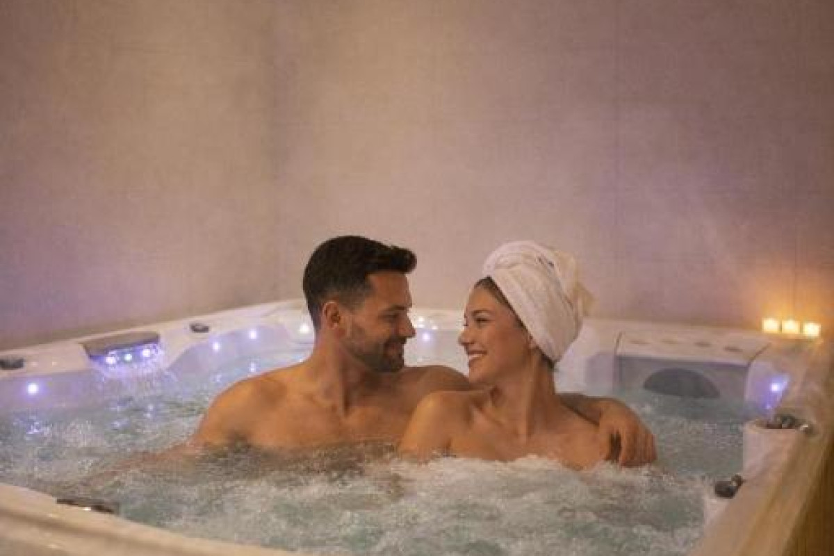 TK Royal & Spa