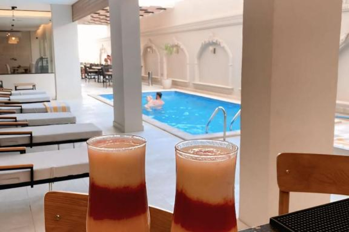 TK Royal & Spa