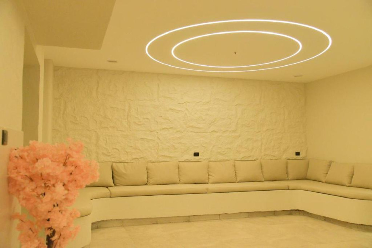 TK Suites