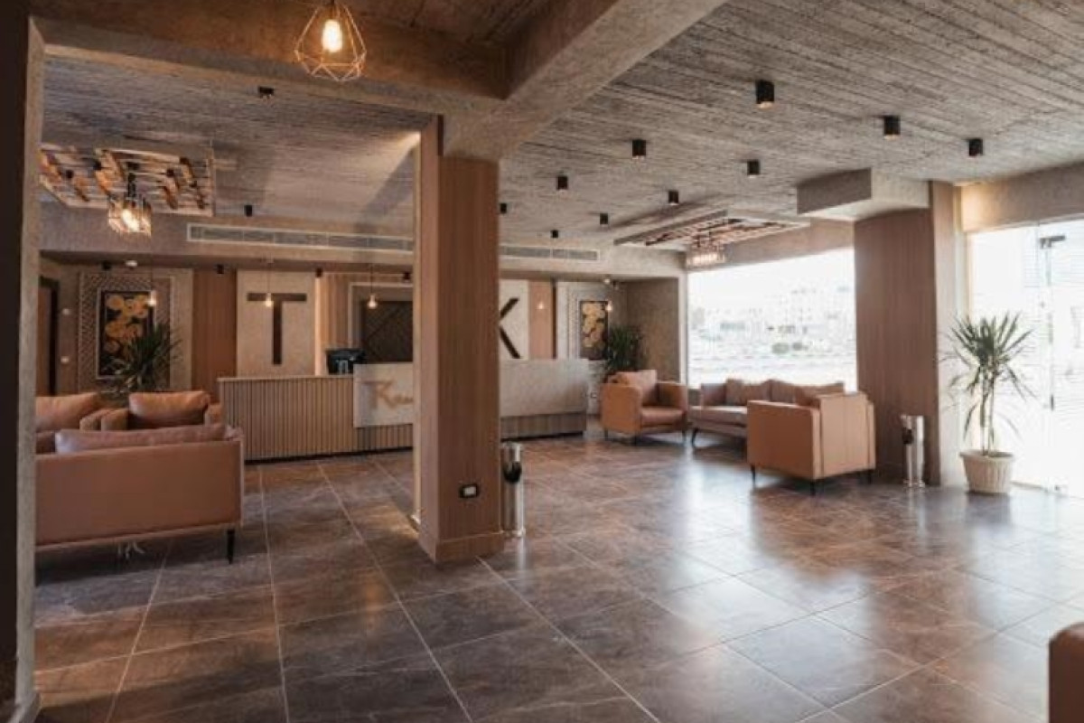 TK Suites