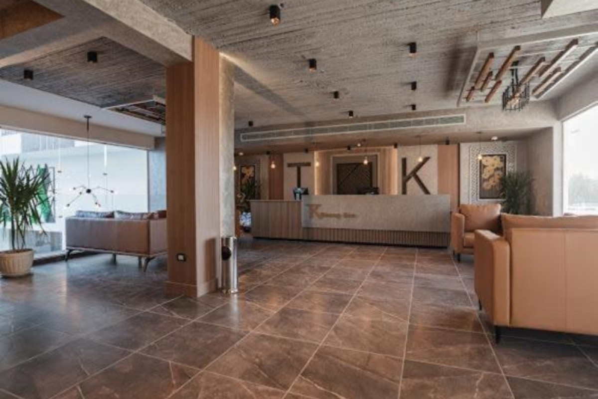 TK Suites