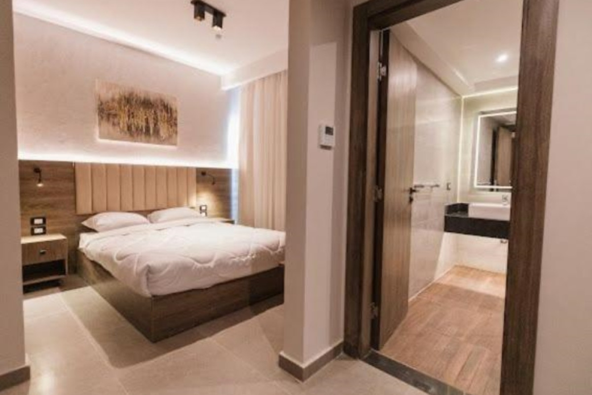 TK Suites