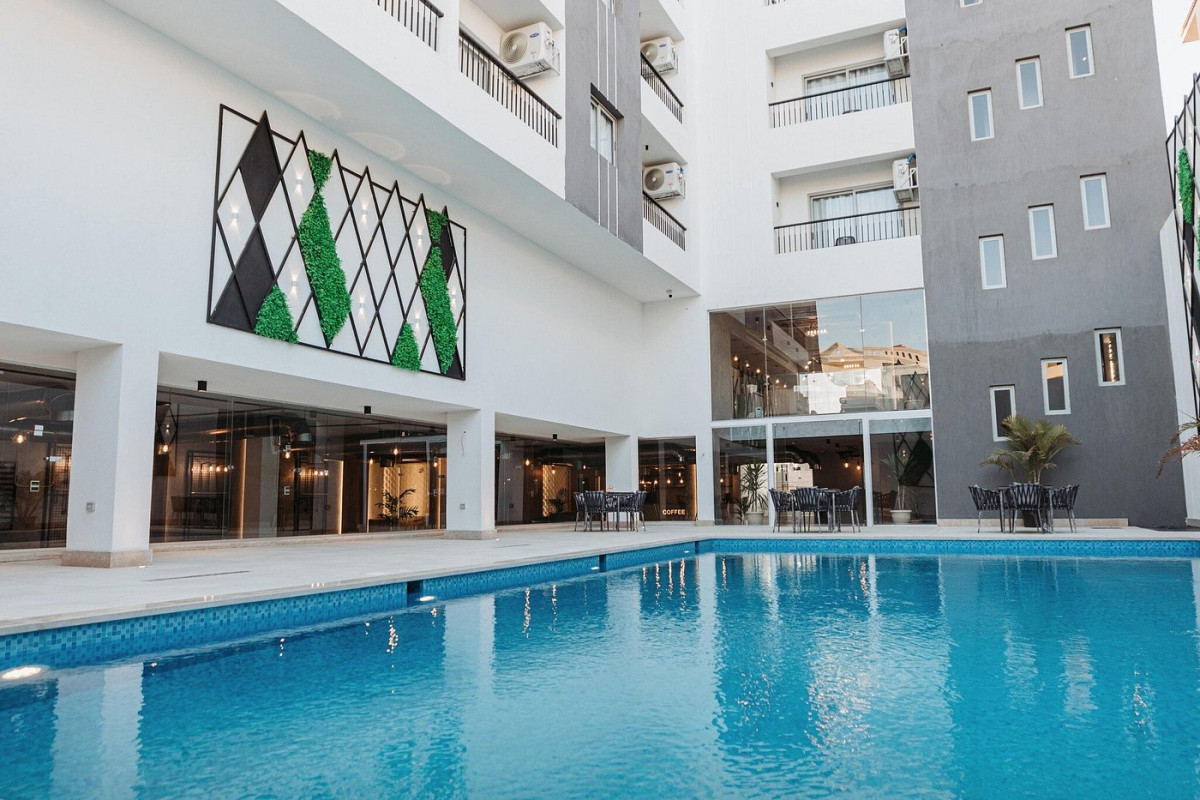 TK Suites