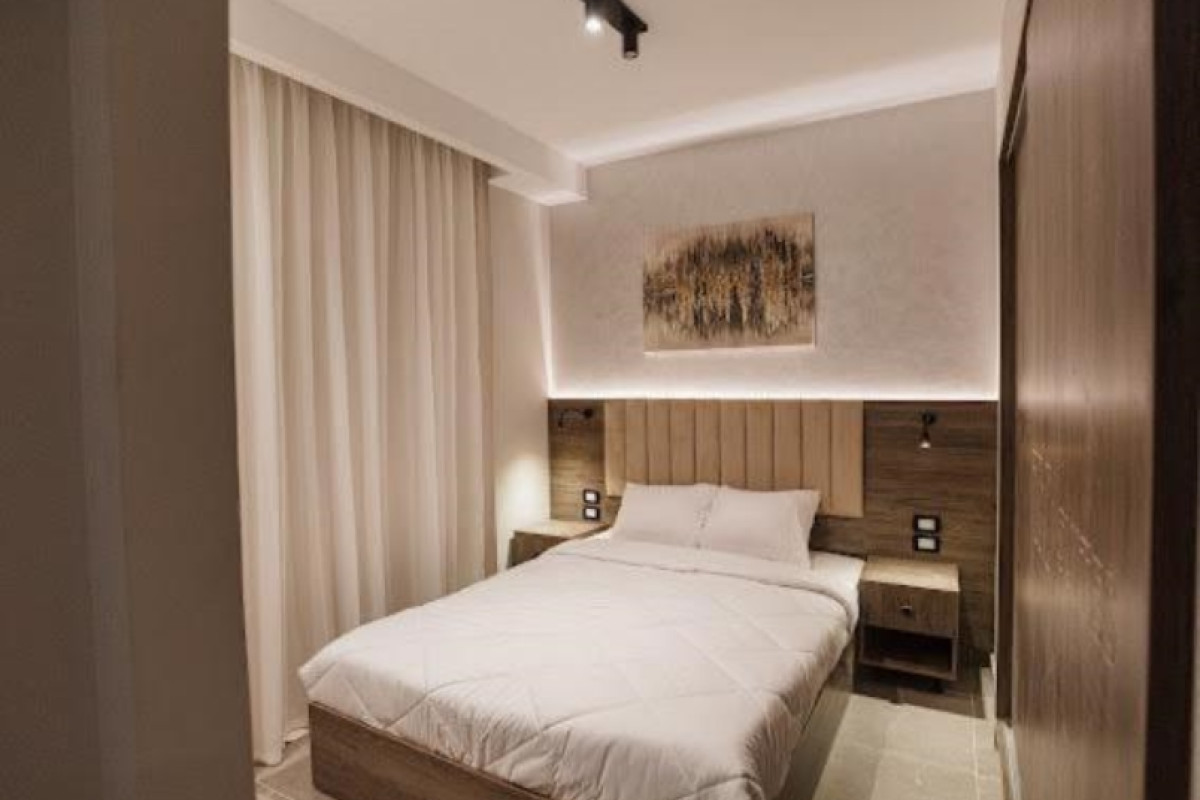 TK Suites