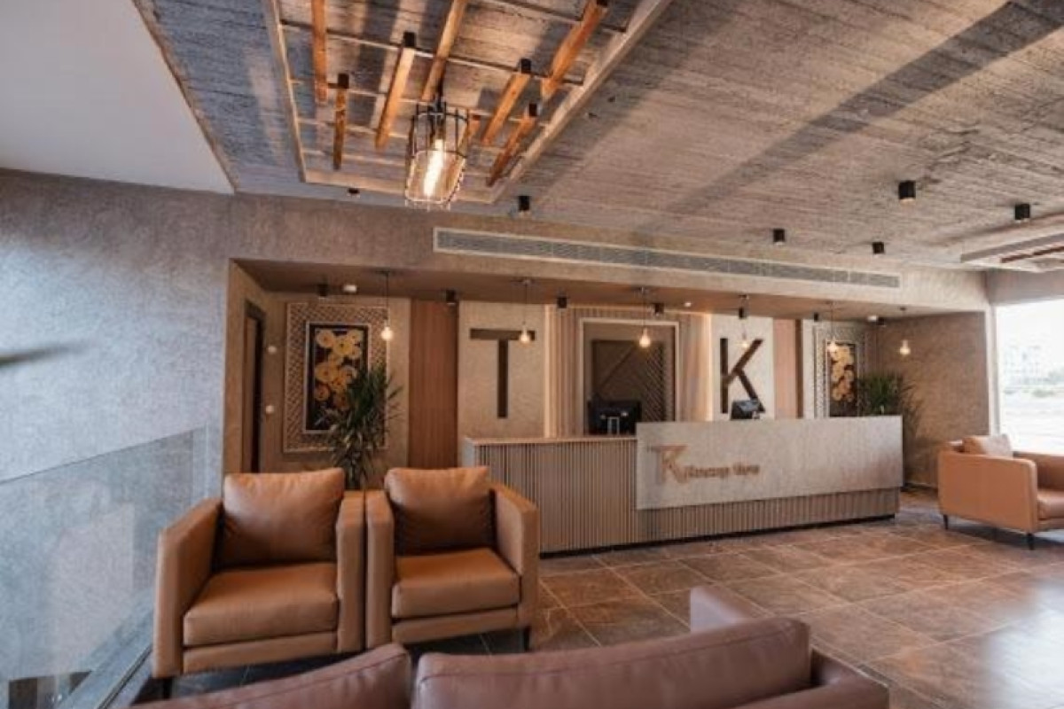 TK Suites