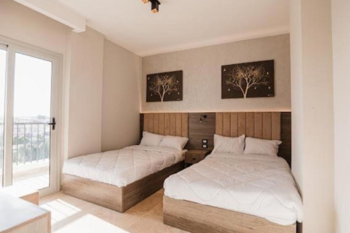 TK Suites