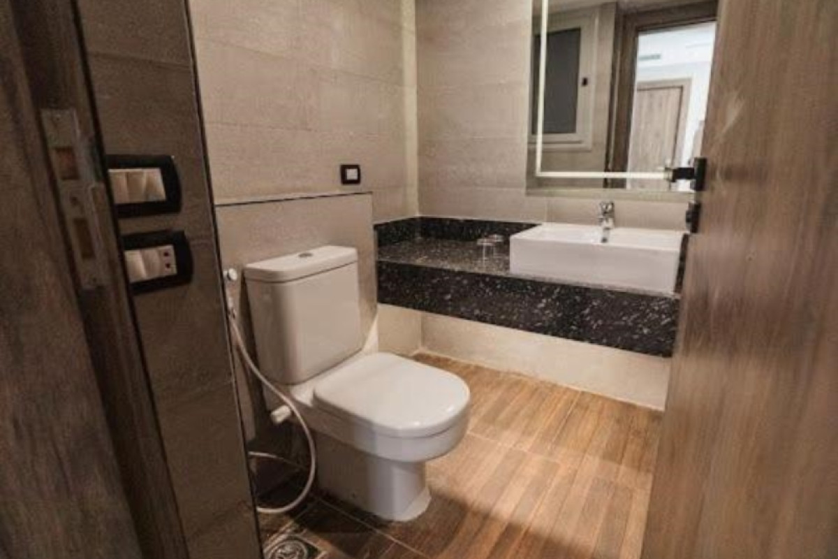 TK Suites