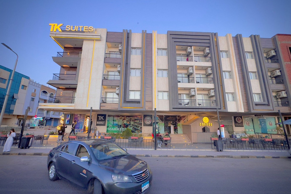 TK Suites