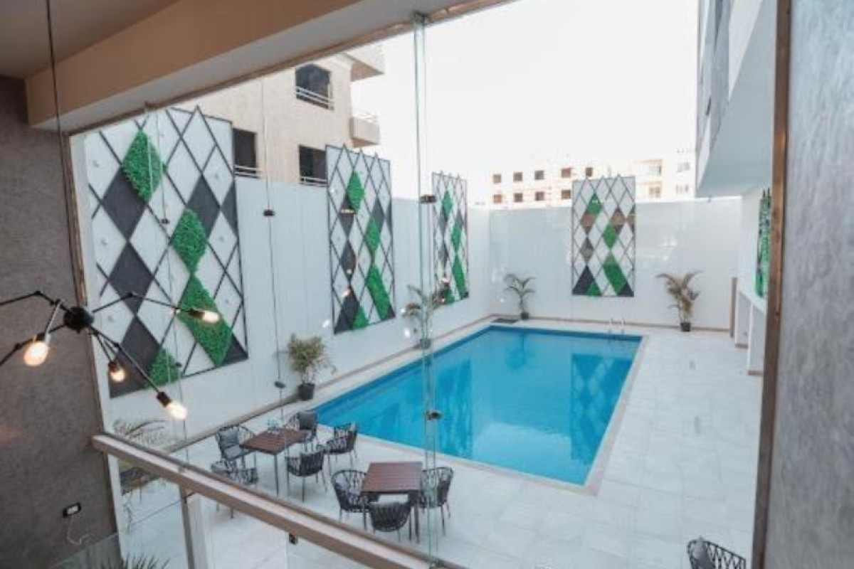 TK Suites