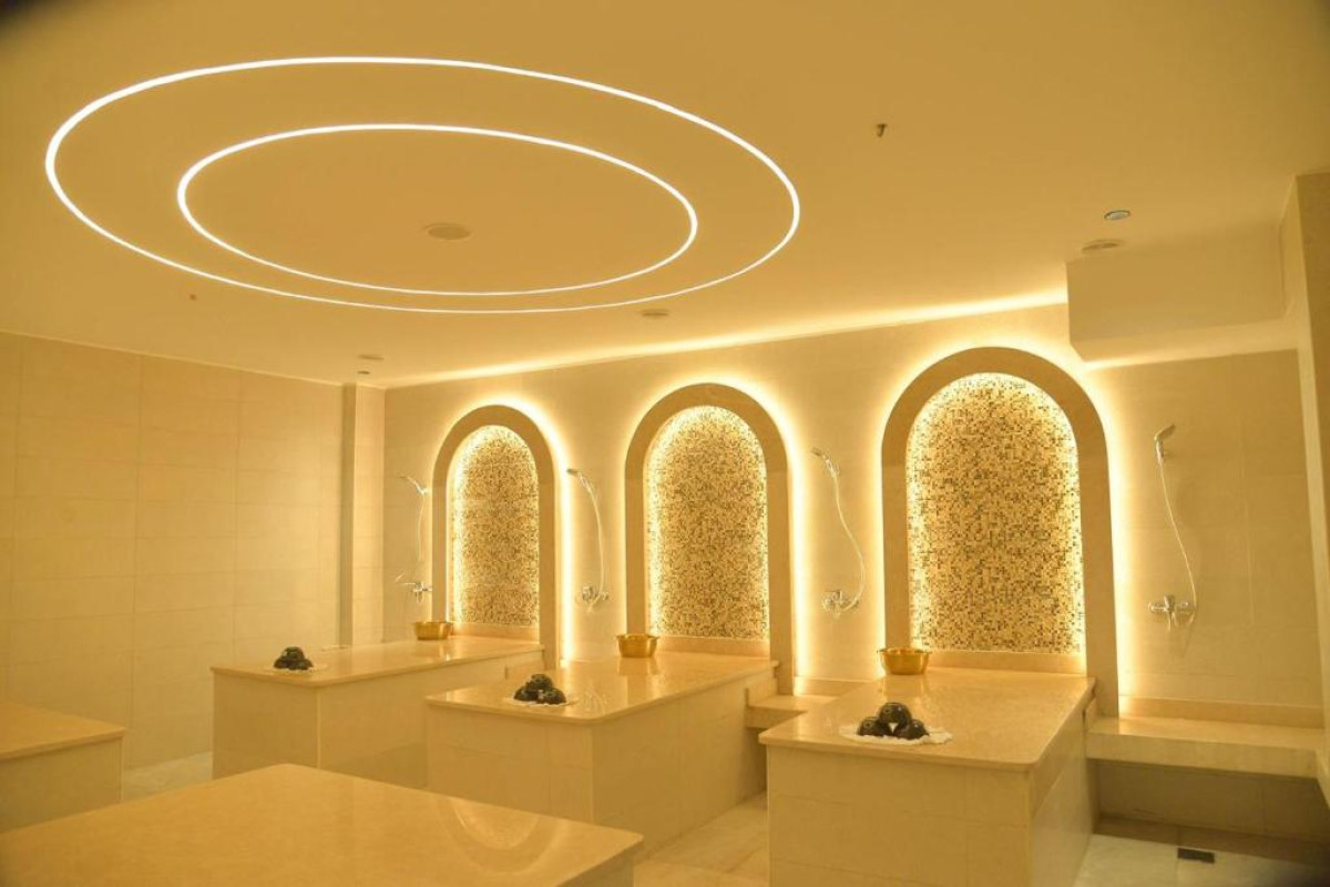 TK Suites