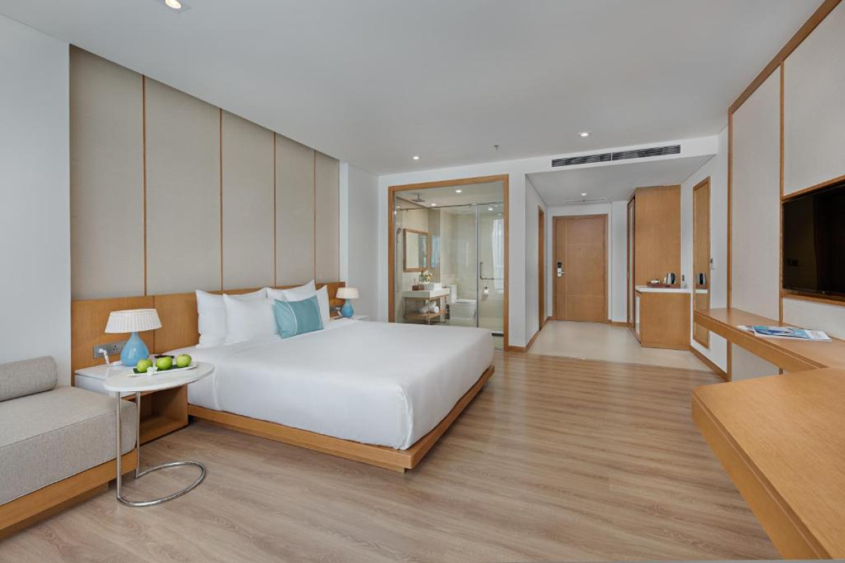 TMS Hotel Da Nang Beach