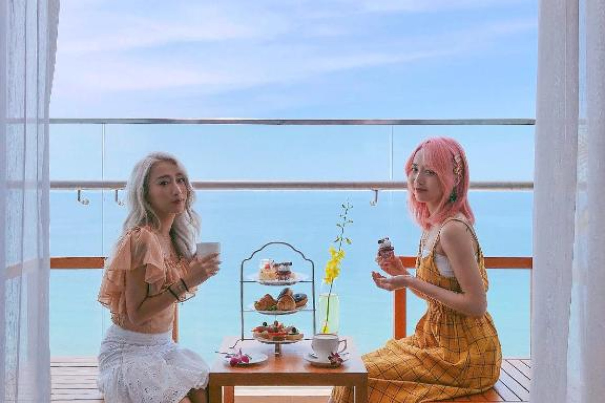 TMS Hotel Da Nang Beach