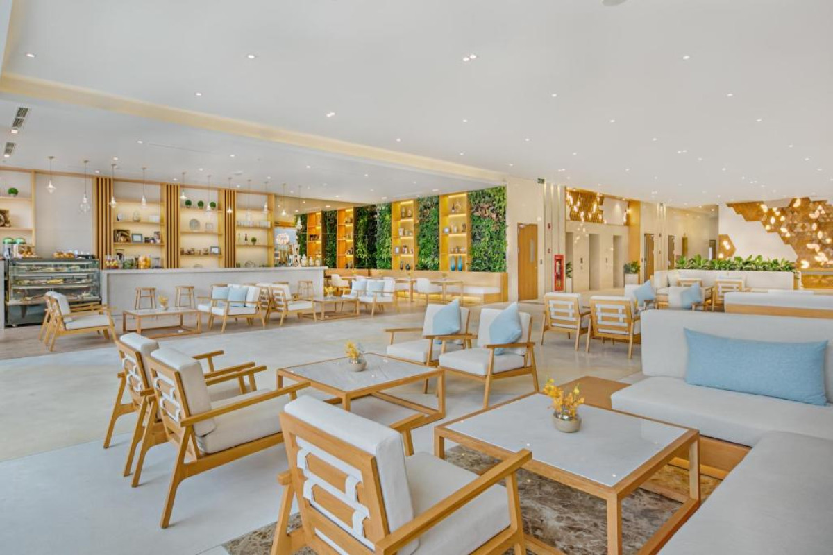 TMS Hotel Da Nang Beach
