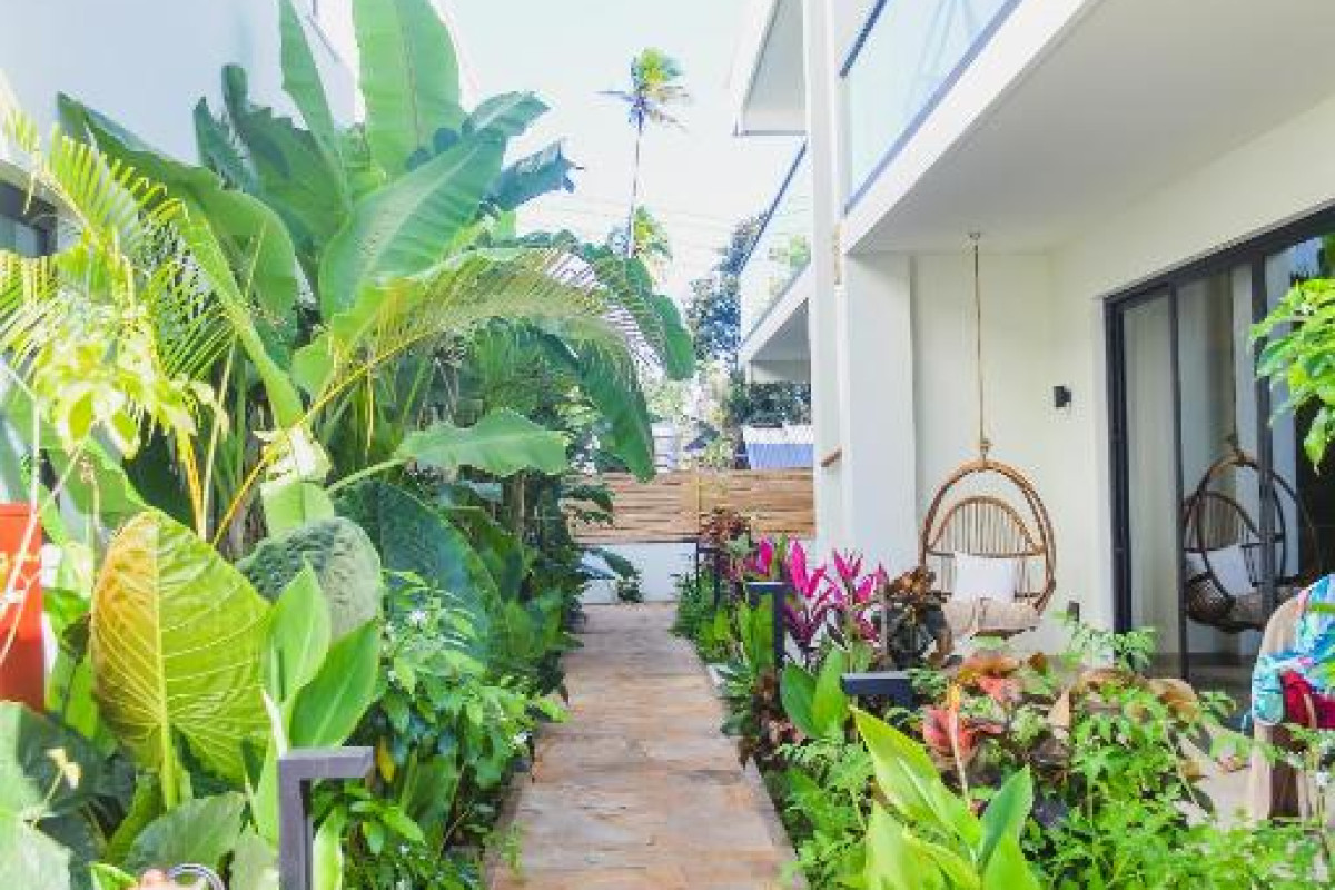 TOA Hotel & Spa Zanzibar