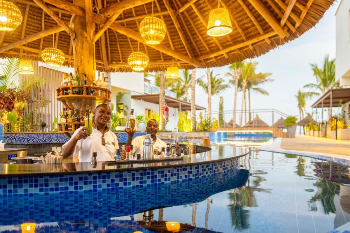 TOA Hotel & Spa Zanzibar