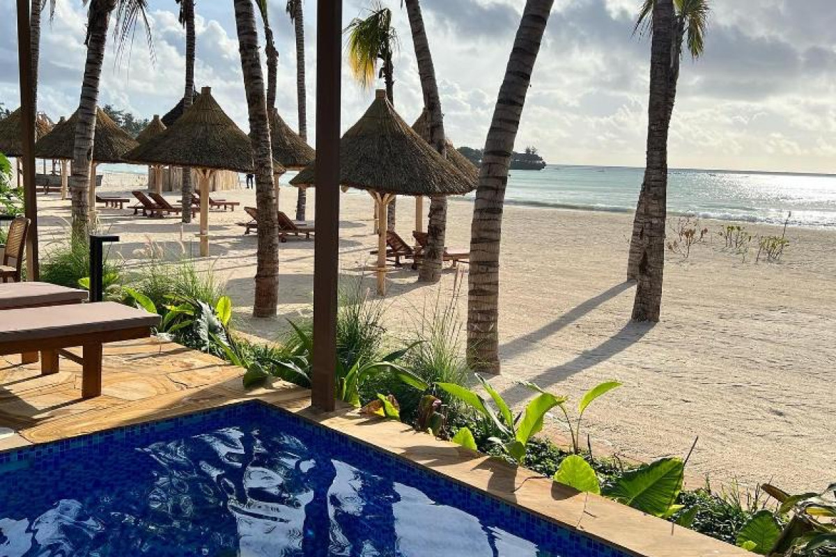 TOA Hotel & Spa Zanzibar