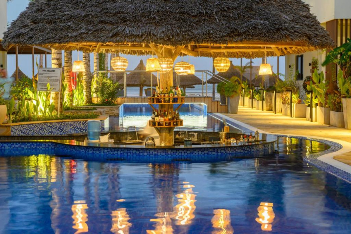 TOA Hotel & Spa Zanzibar
