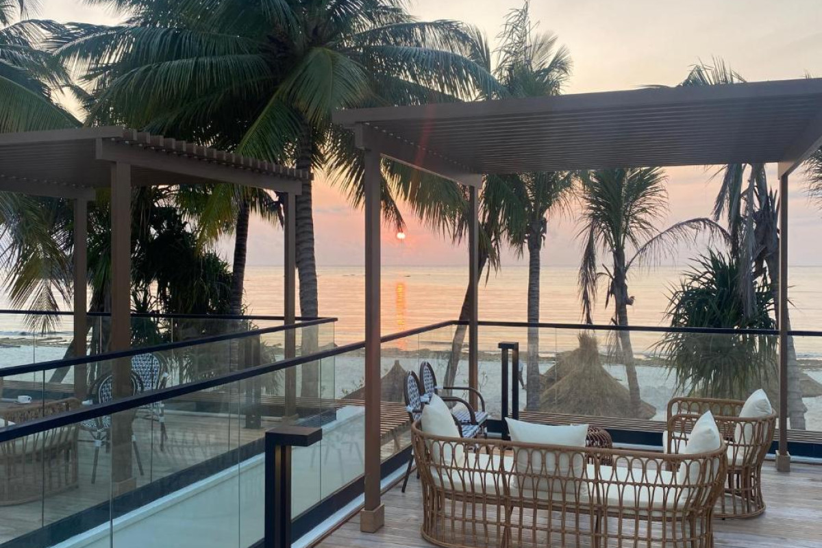 TOA Hotel & Spa Zanzibar