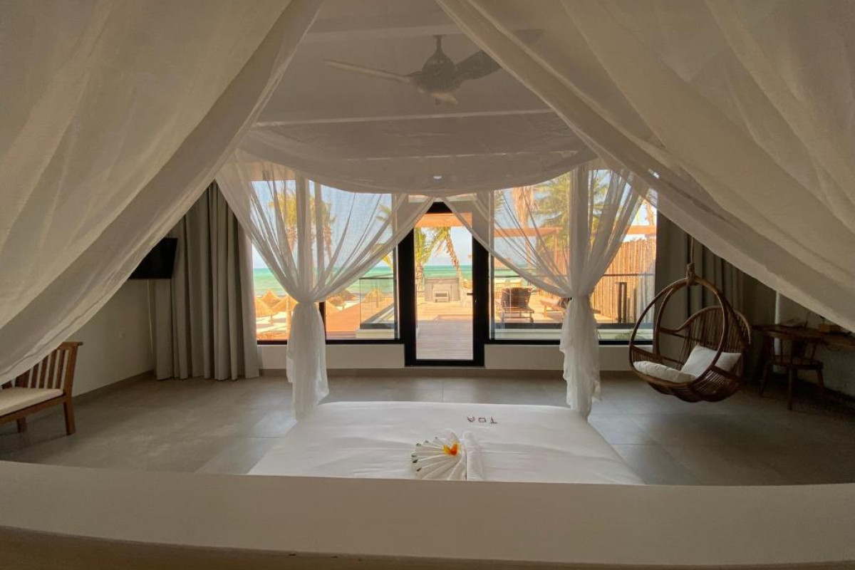 TOA Hotel & Spa Zanzibar
